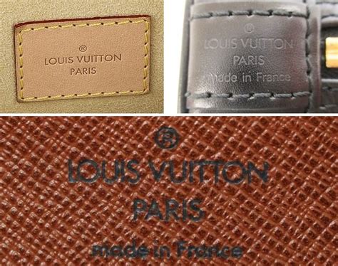 is my louis vuitton bag authentic|FREE Louis Vuitton Date Code Check .